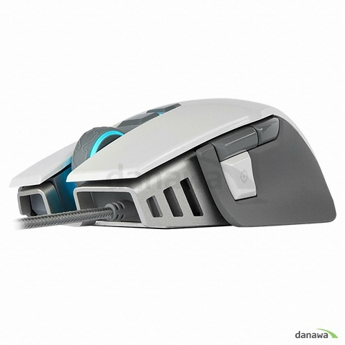 CORSAIR M65 RGB ELITE (화이트)_이미지