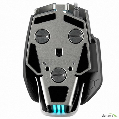 CORSAIR M65 RGB ELITE (화이트)_이미지