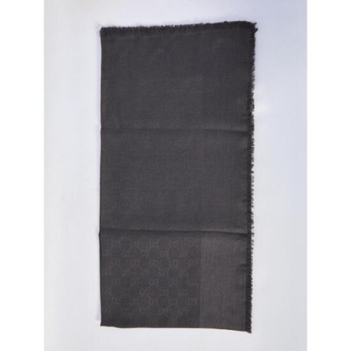 구찌 GG jacquard scarf 8094991300