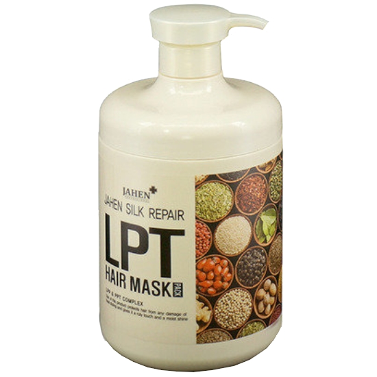 수안향장 자헨 LPT 헤어마스크 팩 1000ml