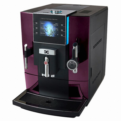 동구전자 디지카페 바리스타홈 DG-H100