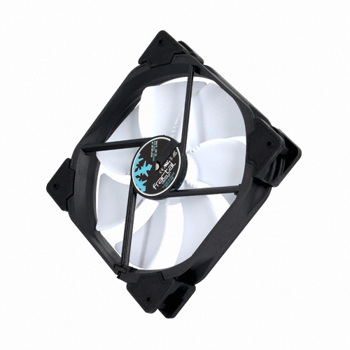 Fractal Design Venturi HP-14W PWM