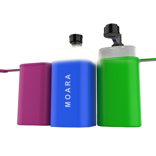 광원전기 모아라 수류탄 배터리 4200mAh