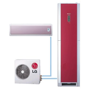 LG전자 휘센 LP-C232PR+LS-C063DV (기본설치비 별도)_이미지