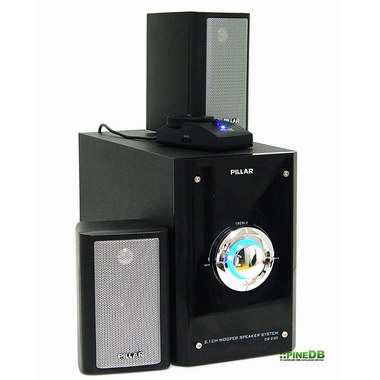 컴소닉 PILLAR CS-230_이미지