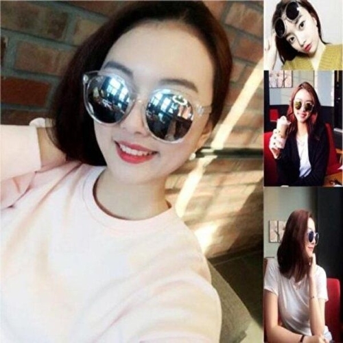 셀러허브 JHQR9T82_4B 썬글라스 투톤선글라 땡처리_이미지