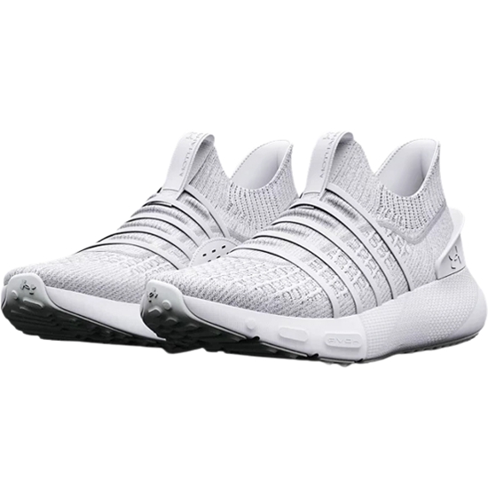 언더아머 UA 호버 팬텀 3 슬립 3026239-100_이미지