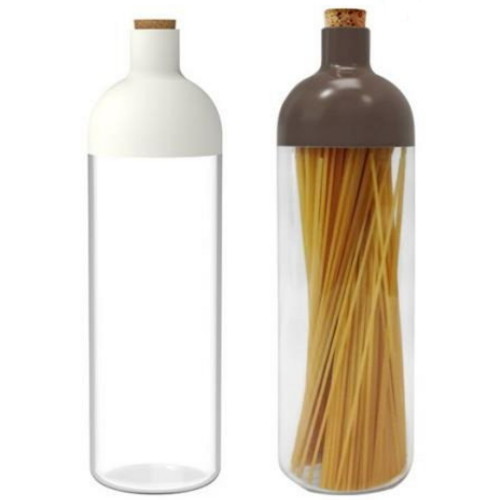 코르크마개 잡곡통 대 1.2L