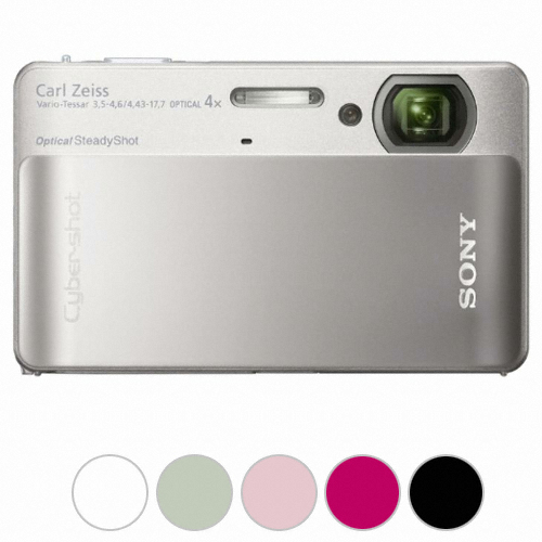 SONY 사이버샷 DSC-TX5 (기타 패키지)_이미지