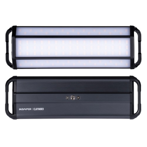 ����ķ�� X ũ����� 3FACE NEO 20 LED ķ�η���