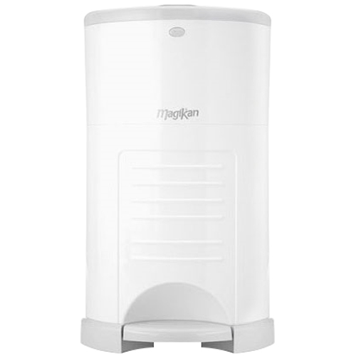 매직캔 NS형 220 9L (본품1개 + 리필5개)_이미지