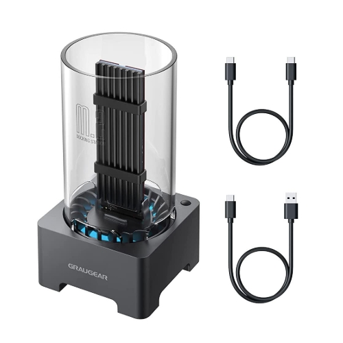 GRAGEAR G-M2DK-AC-10G 해외구매