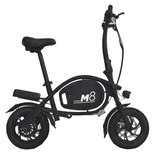 AU테크 에코로 M8 36V 7.5Ah_이미지
