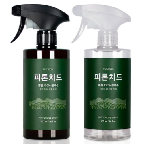 피톤치드 스프레이 500ml