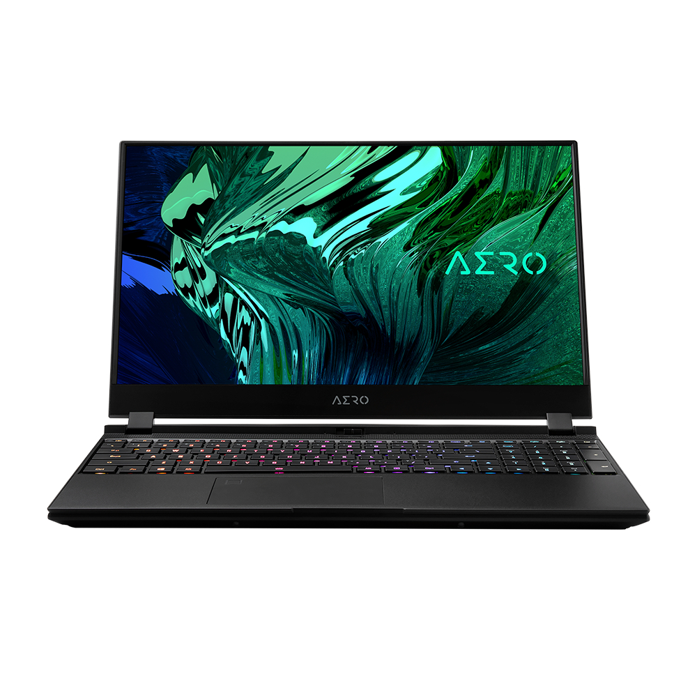 GIGABYTE AERO 15 OLED XD LE (SSD 512GB)_이미지