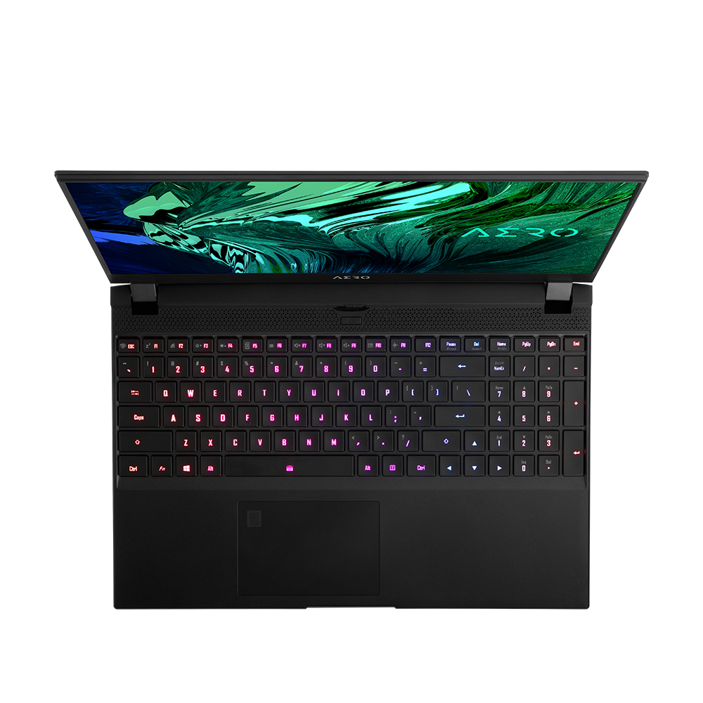GIGABYTE AERO 15 OLED XD LE
