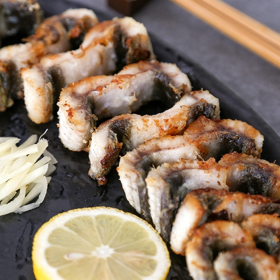 이앤조이 민물장어 자포니카 1kg