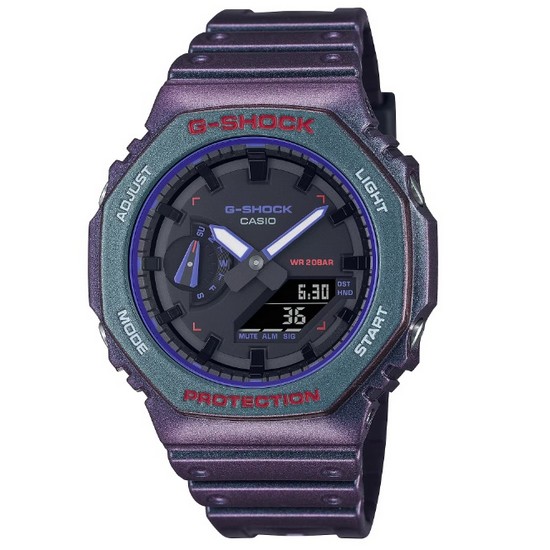 G-SHOCK GA-2100AH-6A_이미지