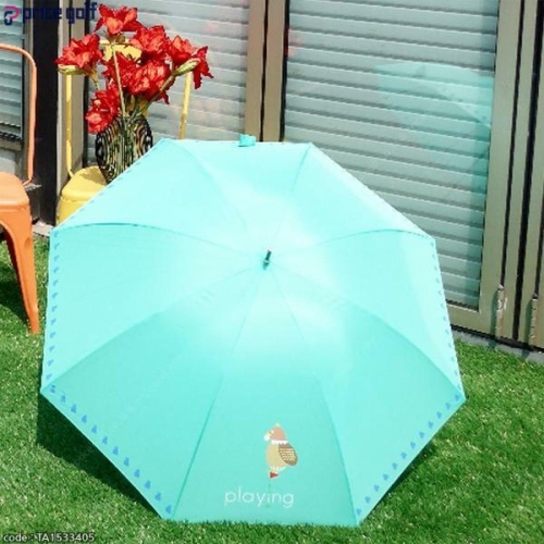  플레잉 PLAYING 220g 깃털같은 자외선 차단 초경량 골프우산 양산 or 카스코 골프우산 TA1533405