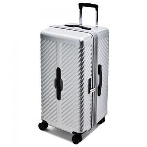 브라이튼 로샤인 캐리어 (26인치) (실버)_이미지