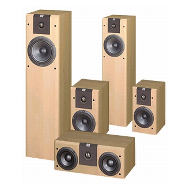JBL LX시리즈 LX2003, LX2000 Center, LX2001_이미지
