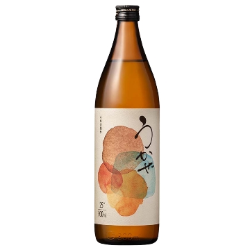 우카제 보리소주 25도 900ml