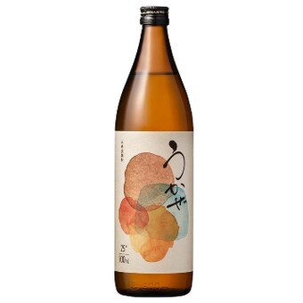 우카제 보리<b>소주</b> 25도 900ml