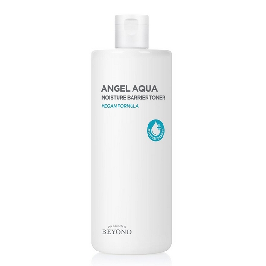비욘드 엔젤아쿠아 보습장벽 토너 500ml (2개)_이미지