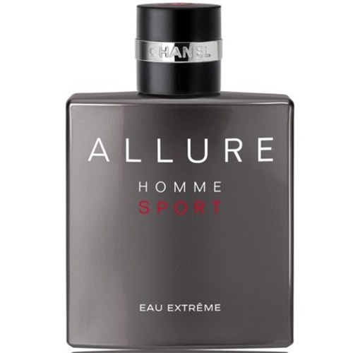 샤넬 알뤼르 옴므 스포츠 오 엑스트렘므 EDP (100ml)_이미지