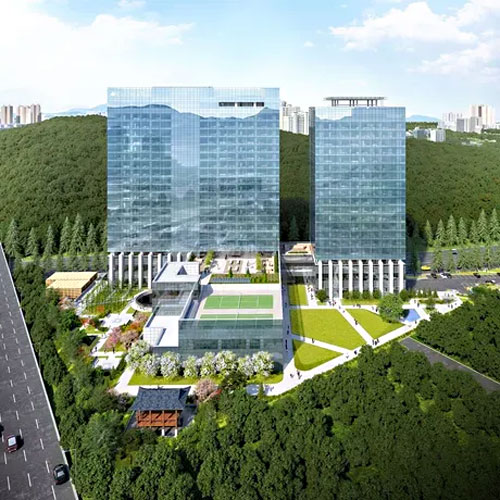 ㅤ판교 더블트리 바이 힐튼 서울 (경기)_이미지