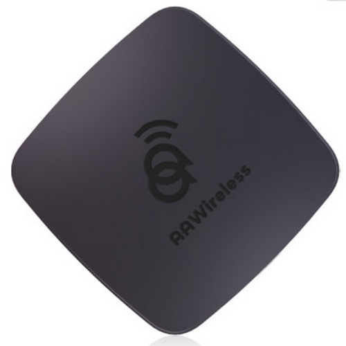 카플 AAWireless 무선 안드로이드 오토 동글_이미지