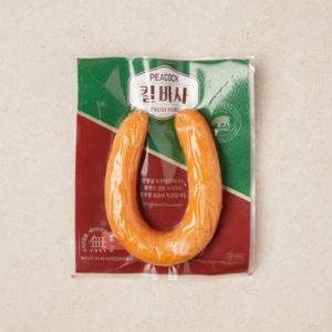 이마트 피코크 킬바사 250g_이미지