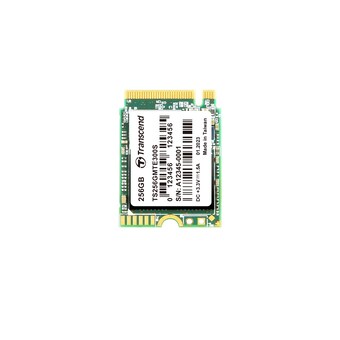 트랜센드 MTE300S M.2 2230 NVMe