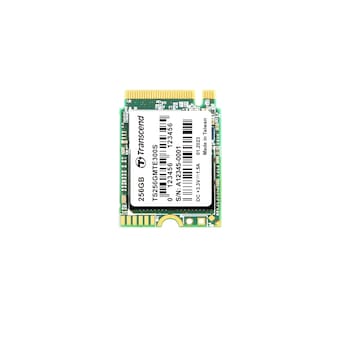트랜센드 MTE300S M.2 2230 NVMe
