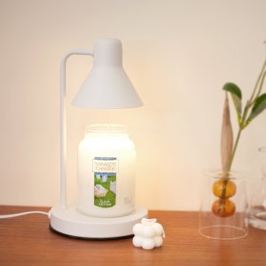 양키캔들 모노다이얼 캔들워머이미지입니다. 누르면 해당 게시물로 새창이동합니다.