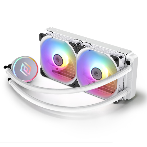 앱코 NCORE L240 RGB (화이트)_이미지