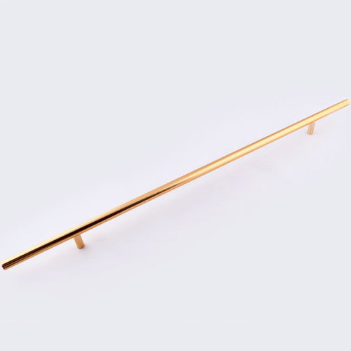 이누데코 ㅤ모네스페스 가구손잡이 코어 골드 416mm_이미지