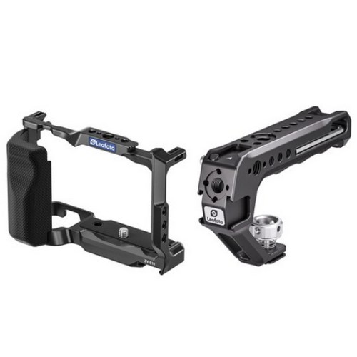 �������� SONY ZV-E10�� ������ + AH-2-3 ž�ڵ� ��Ʈ