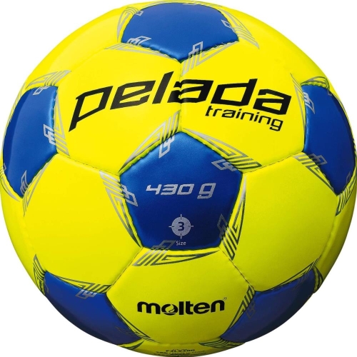 몰텐  모르텐 축구공 3호구 스킬 업 페레다 트레이닝 F3L92002020 모델 일본상품