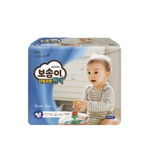 2020 리얼코튼 원더 밴드형 특대형-공용