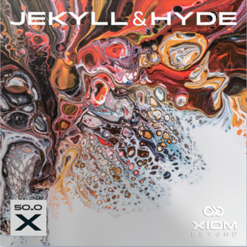 엑시옴 지킬앤하이드 X50.0_이미지