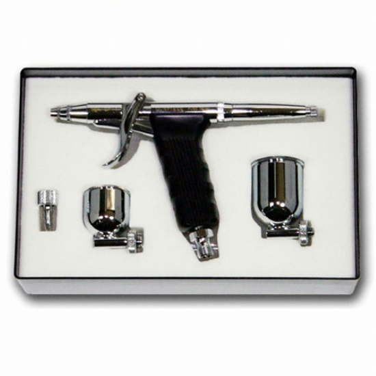 리치펜 에어브러쉬 GP-2_이미지