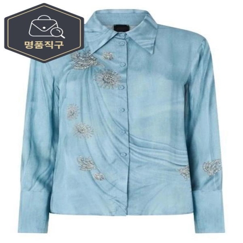 핑코 CHRISTA 셔츠 106211A37N F15 B0171928933_이미지