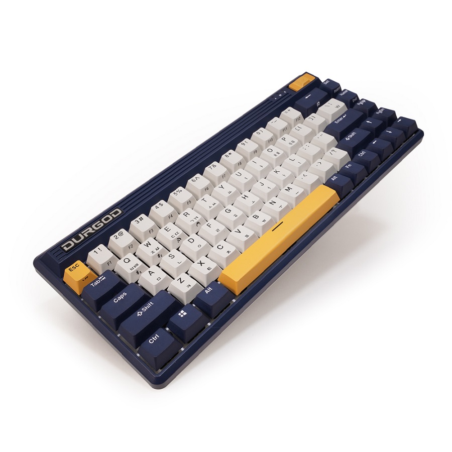 DURGOD ǻ�� �������� ������ ���� Ű����