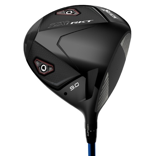 던롭 스릭슨 ZXi RKT 드라이버(정품)