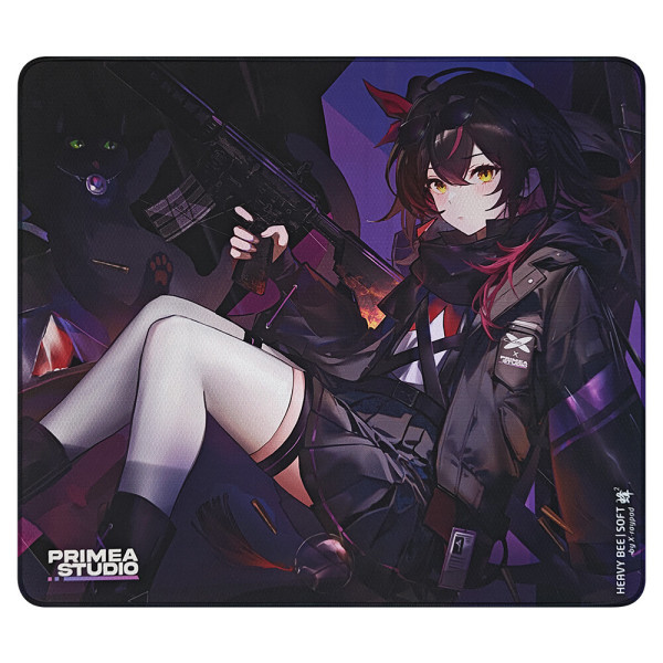 X-raypad HEAVY BEE P CHEN (450x400)_이미지