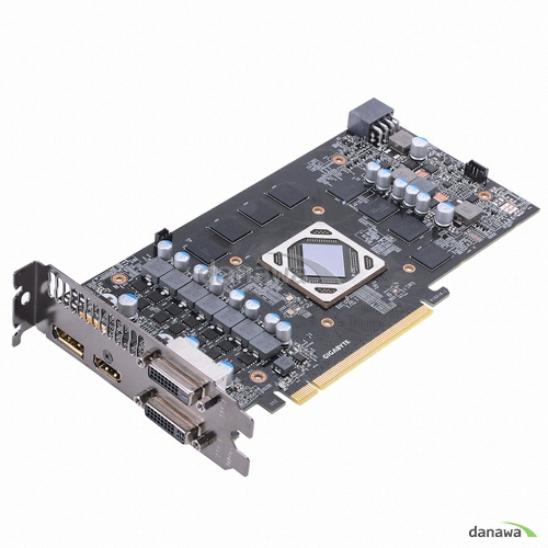 GIGABYTE 라데온 R9 380 SOC D5 4GB G1게이밍_이미지