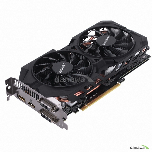 GIGABYTE 라데온 R9 380 SOC D5 4GB G1게이밍_이미지