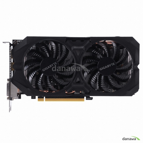 GIGABYTE 라데온 R9 380 SOC D5 4GB G1게이밍_이미지