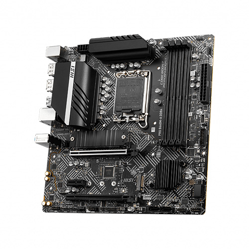 MSI PRO B660M-A DDR4_이미지